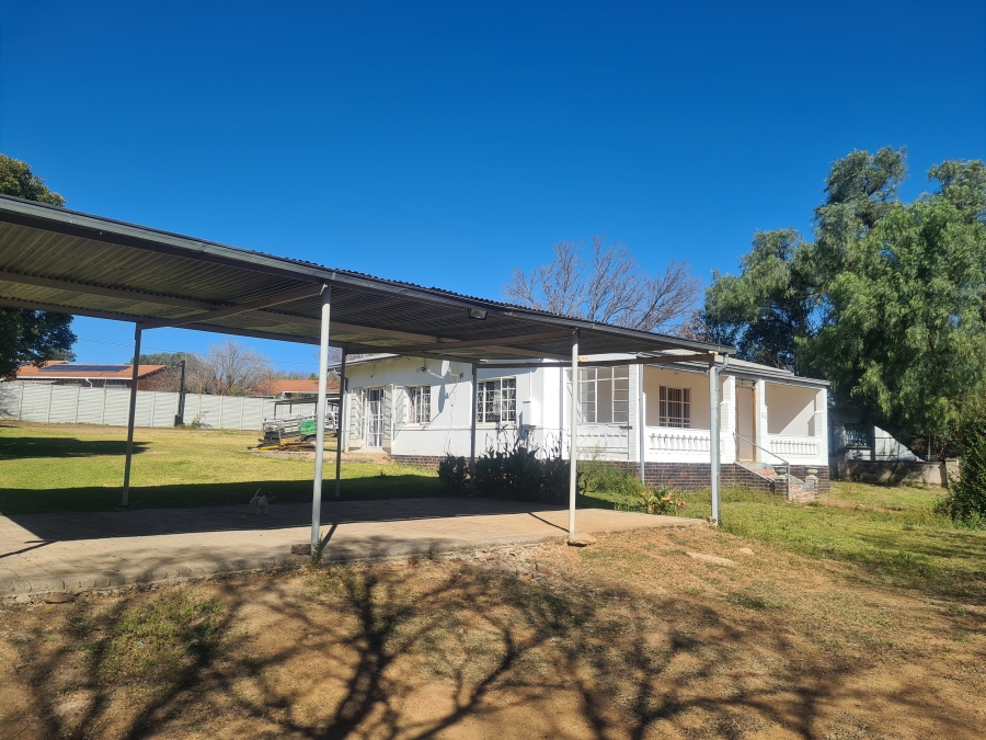 2 Bedroom Property for Sale in Parys Free State